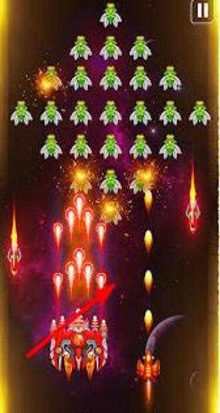 太空射手 v1.0.51 安卓版 1
