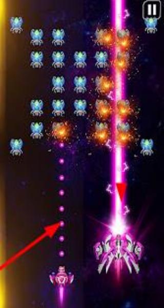 太空射手 v1.0.51 安卓版 2