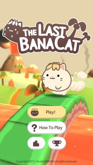 TheLastBanacat v1.35 安卓版 1