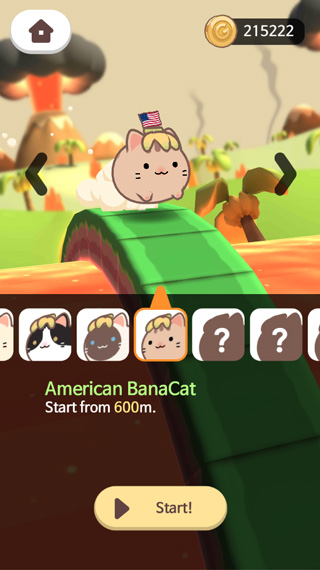 TheLastBanacat v1.35 安卓版 0