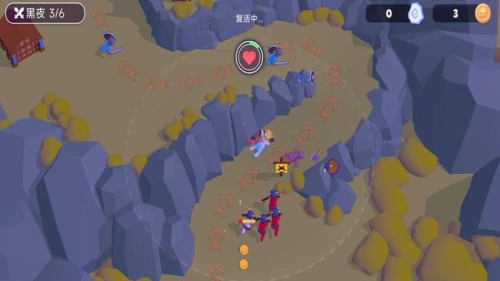 部落保衛(wèi)戰(zhàn)爭最新版 v187.1.2 安卓版 1