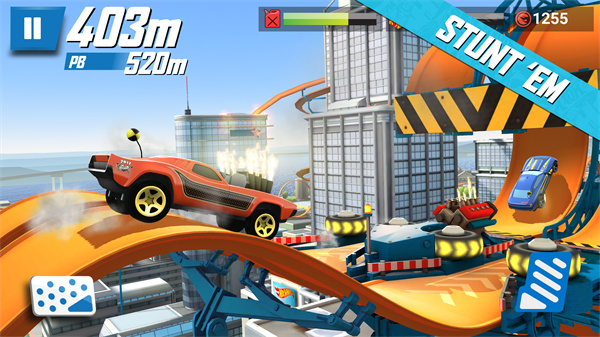 Race Off v11.0.12232 安卓版 2