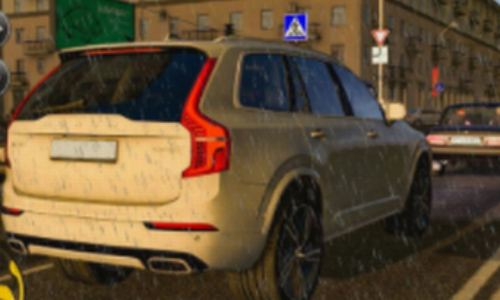 城市汽車駕駛高手 v0.3 安卓版 0