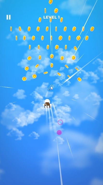 跳傘比賽 v1.0.0 安卓版 2