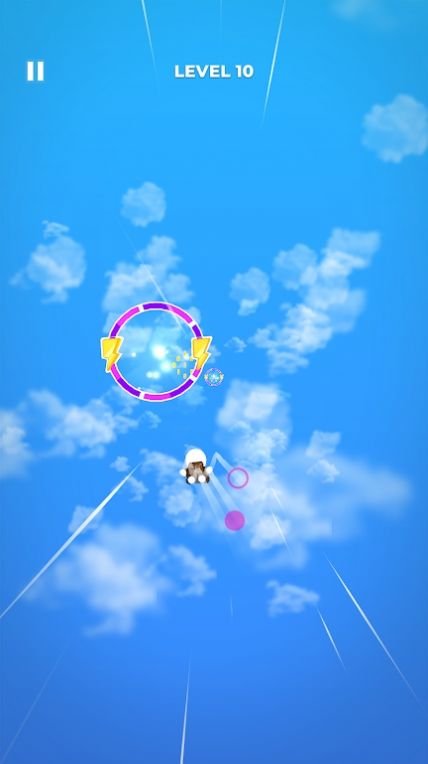 跳傘比賽 v1.0.0 安卓版 1