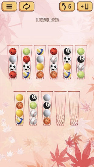 球球謎團(tuán) v1.0.2 安卓版 2