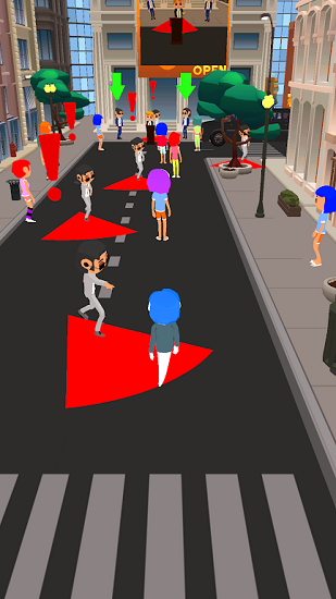 人偶大師 v1.1.0 安卓版 0