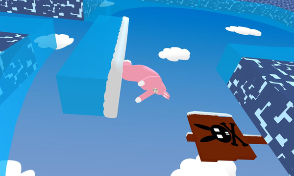 兔子人Rabbit people v1.1 安卓版 0