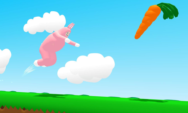兔子人Rabbit people v1.1 安卓版 1