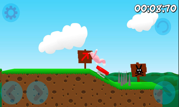 兔子人Rabbit people v1.1 安卓版 2