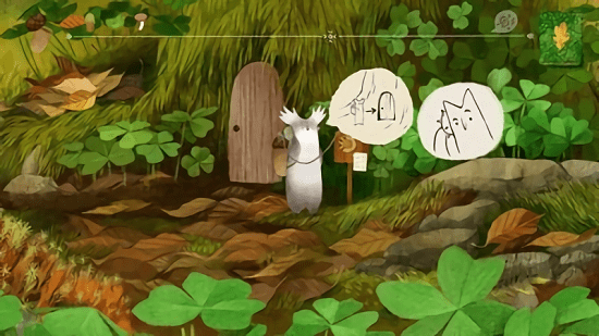 森林精靈 v1.03 安卓版 1