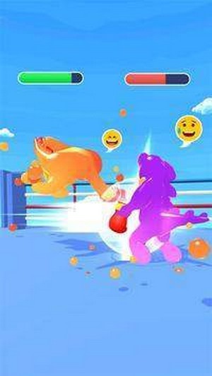 果凍沖突3D v2.0.3 安卓版 2