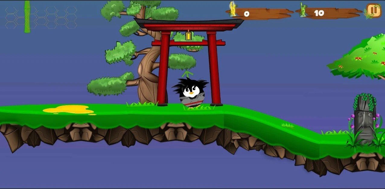 粘糊糊的熊貓安卓版 v1.8.2.5 最新版 2