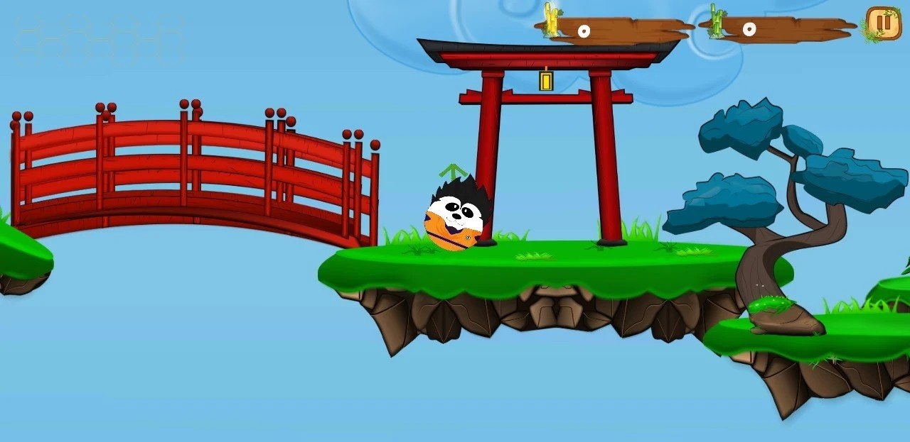 粘糊糊的熊貓安卓版 v1.8.2.5 最新版 1