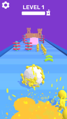 壓死火柴人 v0.1 安卓版 1