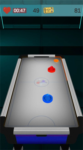 桌上冰球大師 v1.593 安卓版 0