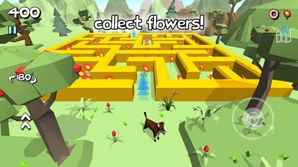 3d迷宮3 v2.1 安卓版 2