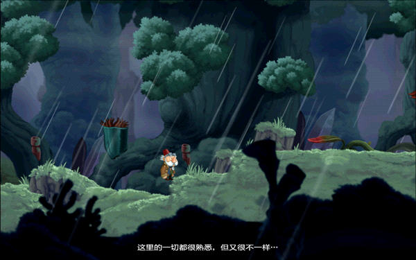 年代記 v1.7 安卓版 0