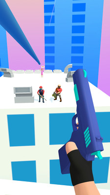 救援超人 v1.0.0 安卓版 2