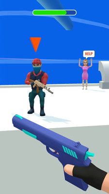 救援超人 v1.0.0 安卓版 1