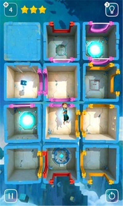 迷宮穿越 v1.0.6 安卓版 1
