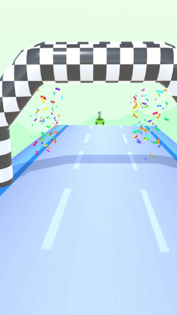 粉碎賽車競速 v0.1 安卓版 0