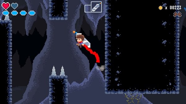 杰克冒險(xiǎn)劍的傳說 v1.1.9 安卓版 0