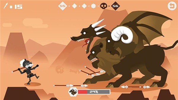 荒野大獵人 v1.0.0 安卓版 0