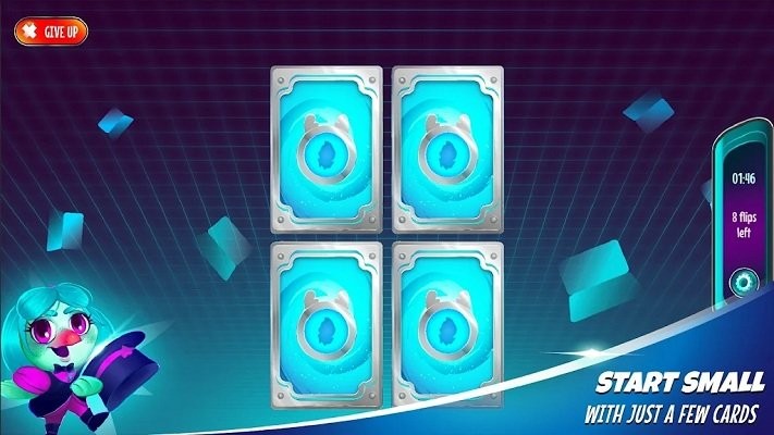 宇宙匹配斯卡拉之謎 v1.0.204 安卓版 1