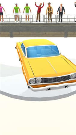 暴怒機(jī)車 v0.6.2 安卓版 1