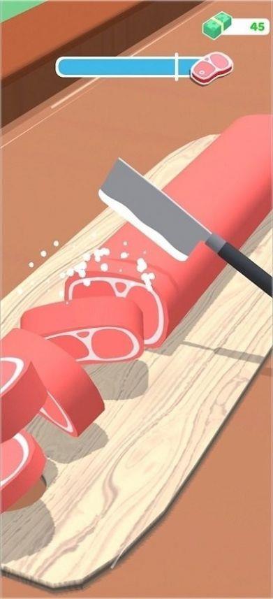 我的美食車3D v0.7 安卓版 1