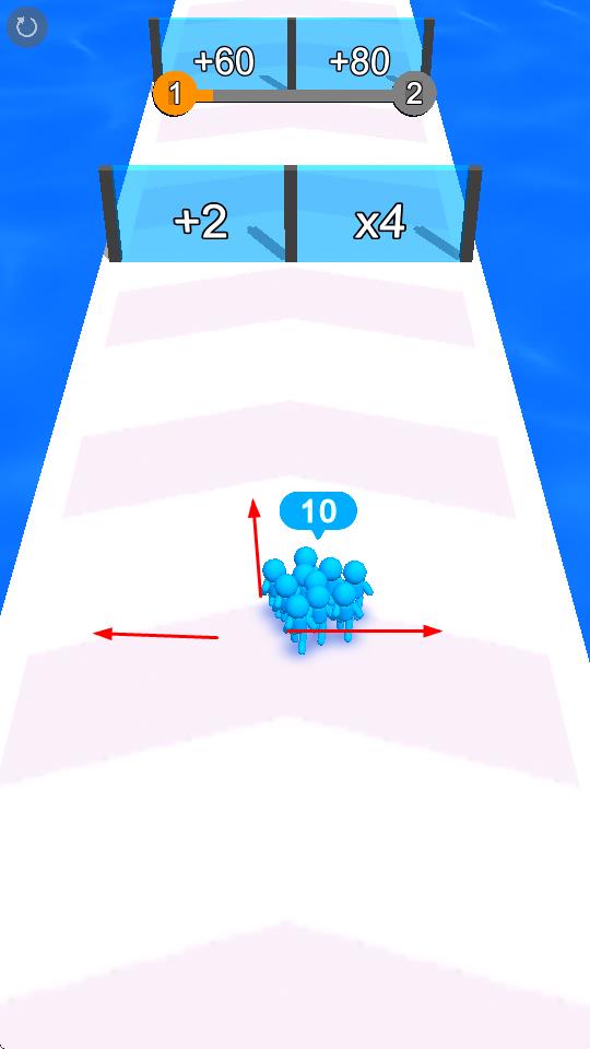 顏色和隱藏 v0.0.1 安卓版 0