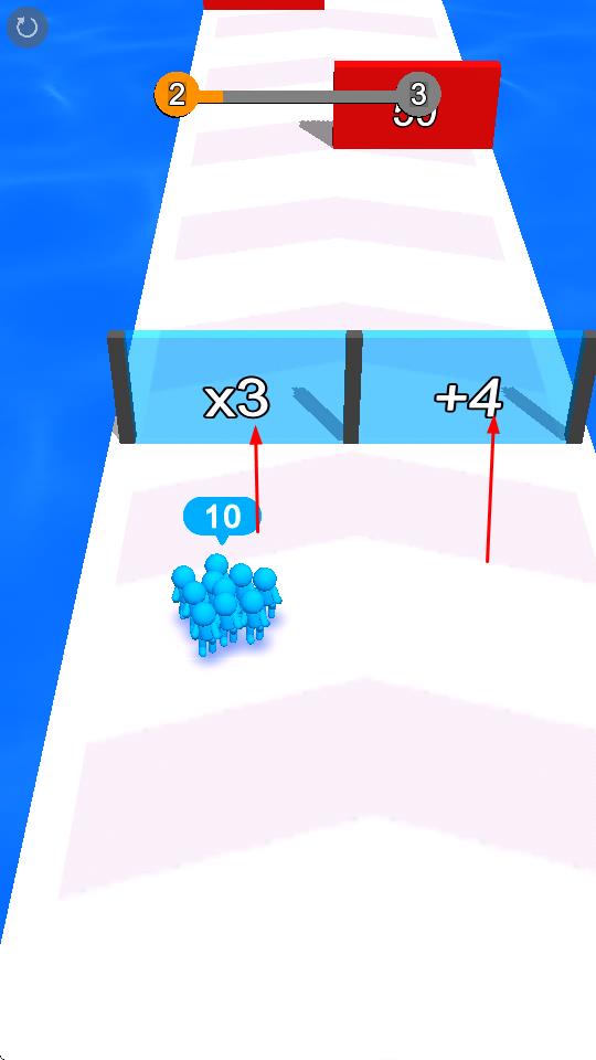 顏色和隱藏 v0.0.1 安卓版 1
