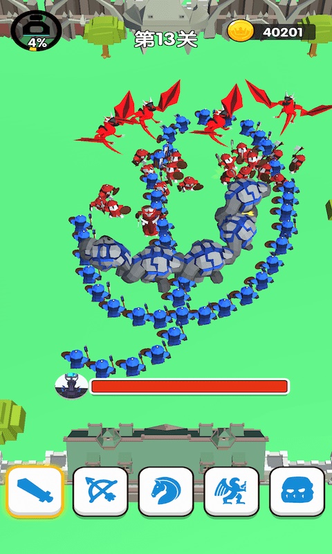 畫劍就是干 v2.1.5.001 安卓版 2
