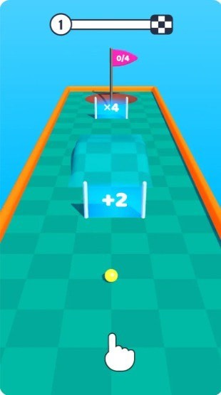 賊多高爾夫 v1.0 安卓版 1