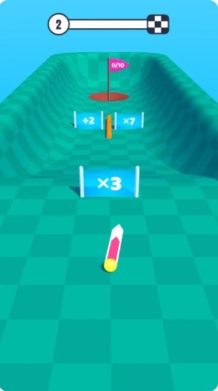 賊多高爾夫 v1.0 安卓版 2