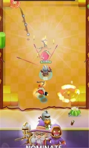 射箭英雄新時(shí)代最新版 v30 安卓版 0