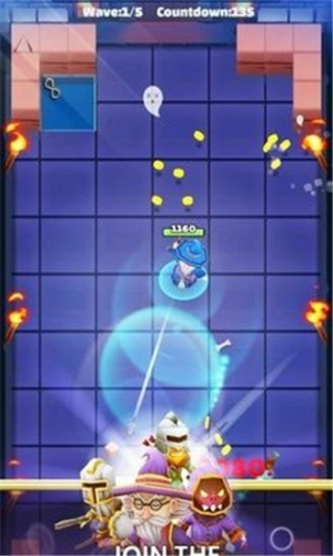 射箭英雄新時(shí)代最新版 v30 安卓版 1