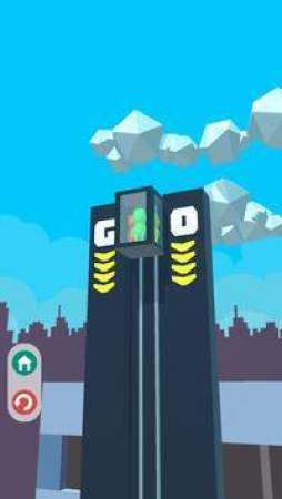 瘋狂電梯別跌 v1.6 安卓版 2