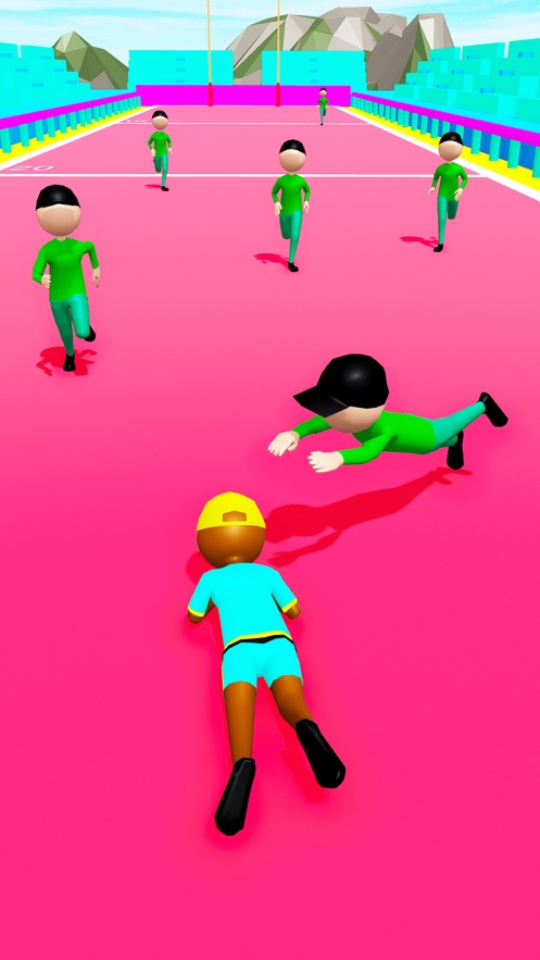 終極達(dá)陣3D v2.1 安卓版 2