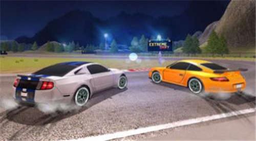 絕地漂移模擬器 v1.0.3 安卓版 1