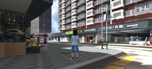 白石洲往事安卓版 V1.1.5 手游版 2