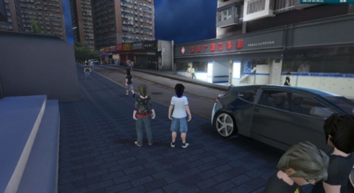 白石洲往事安卓版 V1.1.5 手游版 0