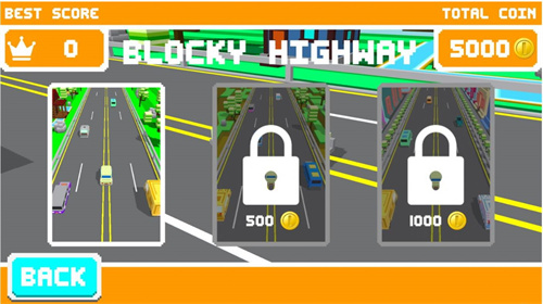高速公路駕駛模擬器 v18.0 安卓版 2