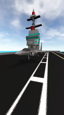 飛機空襲3D v1.1.9 安卓版 2