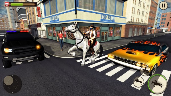 馬車出租車司機(jī) v1.3.5 安卓版 2