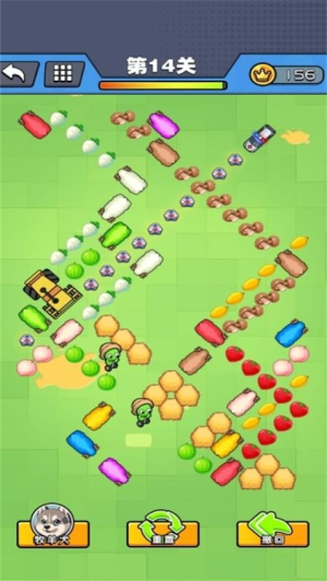 羊羊沖沖沖 v1.0.0 安卓版 1
