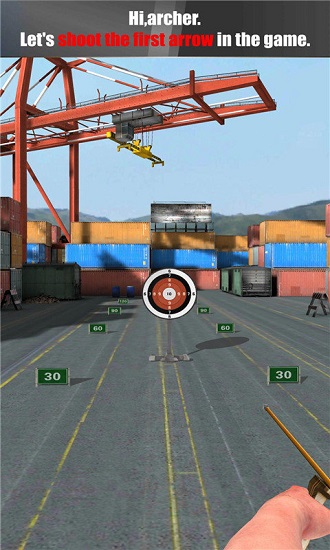 3d弓箭射擊 v3.07.2002 安卓版 2