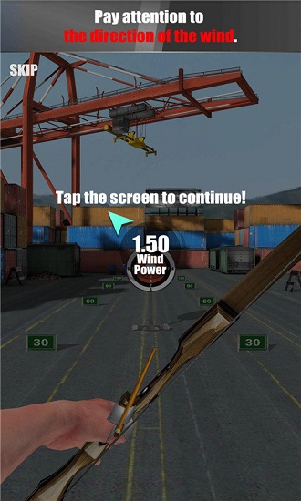 3d弓箭射擊 v3.07.2002 安卓版 1
