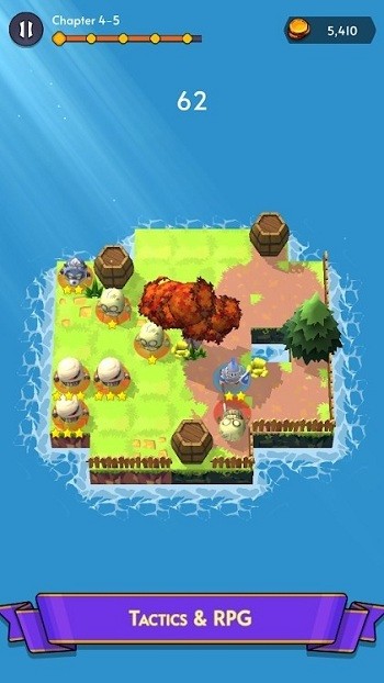 益智對戰(zhàn)獵人 v1.01 手機版 0